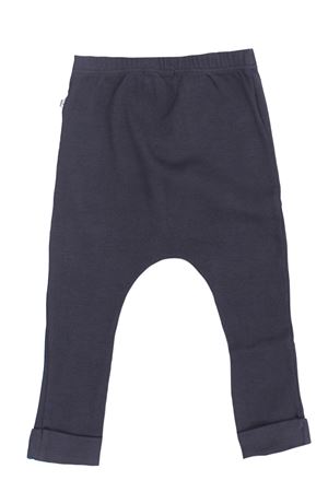 Leggings in cotone stretch 1+ IN THE FAMILY | MARTIANTRACITE
